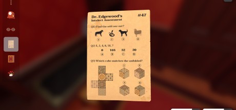 Escape Simulator Steam CD Key