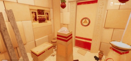 Escape Simulator Steam CD Key