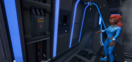 Escape Simulator Steam CD Key