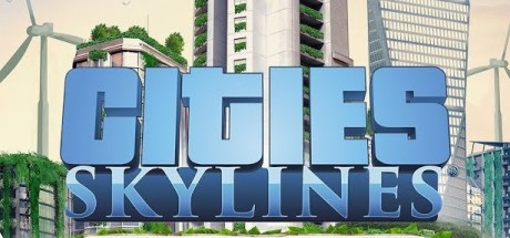 Cities: Skylines + Green Cities DLC Steam CD Key