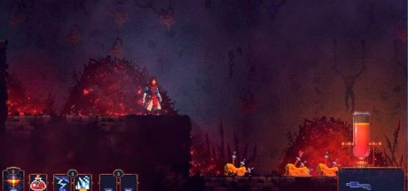 Dead Cells EU XBOX ONE CD Key