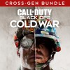 Call of Duty: Black Ops Cold War Cross-Gen Bundle AR XBOX One / Xbox Series X|S CD Key