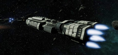 Battlestar Galactica Deadlock - Sin and Sacrifice DLC Steam CD Key