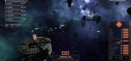 Battlestar Galactica Deadlock - Sin and Sacrifice DLC Steam CD Key