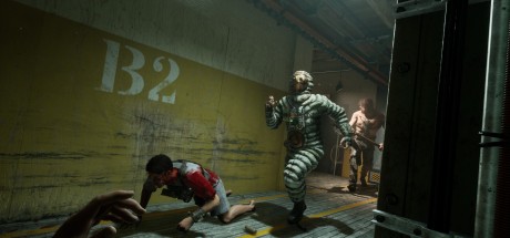 The Outlast Trials Reagent Starter Pack Edition PC Steam CD Key The Outlast Trials Reagent Starter Pack Edition PC Steam CD Key