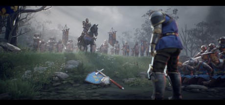 Crown Wars: The Black Prince: Sacred Edition PC Steam CD Key