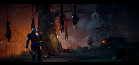 Crown Wars: The Black Prince: Sacred Edition PC Steam CD Key