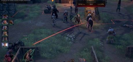 Crown Wars: The Black Prince: Sacred Edition PC Steam CD Key