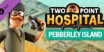 Two Point Hospital - Pebberley Island DLC NA/Oceania/Africa PC Steam CD Key