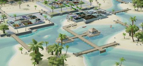 Two Point Hospital - Pebberley Island DLC NA/Oceania/Africa PC Steam CD Key Two Point Hospital - Pebberley Island DLC NA/Oceania/Africa PC Steam CD Key