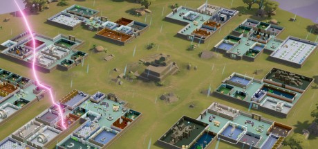 Two Point Hospital - Pebberley Island DLC NA/Oceania/Africa PC Steam CD Key Two Point Hospital - Pebberley Island DLC NA/Oceania/Africa PC Steam CD Key