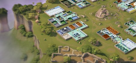 Two Point Hospital - Pebberley Island DLC NA/Oceania/Africa PC Steam CD Key Two Point Hospital - Pebberley Island DLC NA/Oceania/Africa PC Steam CD Key