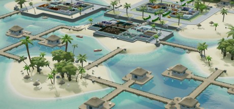 Two Point Hospital - Pebberley Island DLC NA/Oceania/Africa PC Steam CD Key Two Point Hospital - Pebberley Island DLC NA/Oceania/Africa PC Steam CD Key