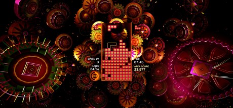 Tetris Effect: Connected Steam CD Key