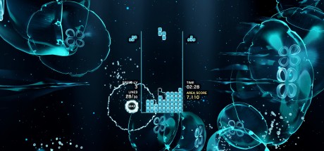 Tetris Effect: Connected Steam CD Key