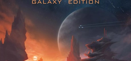 Stellaris Galaxy Edition RU/CIS PC Steam CD Key