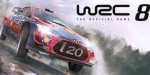WRC 8 FIA World Rally Championship AR XBOX One CD Key
