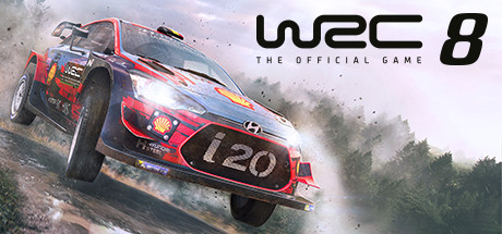 WRC 8 FIA World Rally Championship US XBOX One CD Key WRC 8 FIA World Rally Championship US XBOX One CD Key