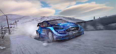 WRC 8 FIA World Rally Championship US XBOX One CD Key WRC 8 FIA World Rally Championship US XBOX One CD Key