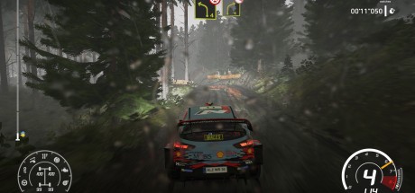 WRC 8 FIA World Rally Championship AR XBOX One CD Key