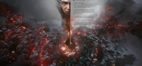 Frostpunk 2 Deluxe Edition EU PC Steam CD Key Frostpunk 2 Deluxe Edition EU PC Steam CD Key