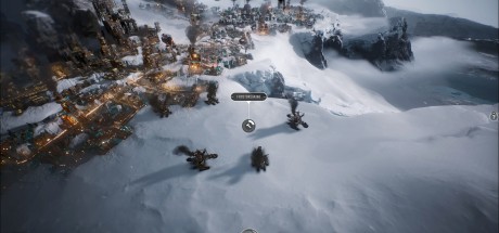 Frostpunk 2 Deluxe Edition EU PC Steam CD Key Frostpunk 2 Deluxe Edition EU PC Steam CD Key