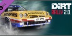 DiRT Rally 2.0 - Opel Manta 400 DLC Steam CD Key