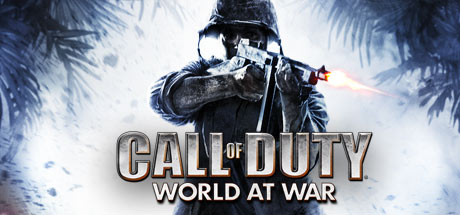 Call of Duty: World at War PC Download CD Key Call of Duty: World at War PC Download CD Key