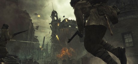 Call of Duty: World at War PC Download CD Key Call of Duty: World at War PC Download CD Key