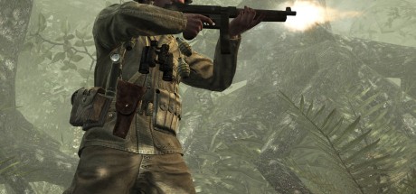 Call of Duty: World at War PC Download CD Key Call of Duty: World at War PC Download CD Key