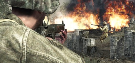 Call of Duty: World at War PC Download CD Key Call of Duty: World at War PC Download CD Key