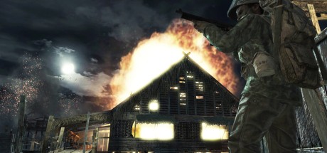 Call of Duty: World at War PC Download CD Key Call of Duty: World at War PC Download CD Key