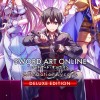 SWORD ART ONLINE Alicization Lycoris Deluxe Edition EU PC Steam CD Key