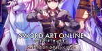 SWORD ART ONLINE Alicization Lycoris Deluxe Edition EU PC Steam CD Key