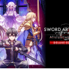 SWORD ART ONLINE Alicization Lycoris Deluxe Edition EU PC Steam CD Key