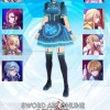 SWORD ART ONLINE Alicization Lycoris - Bonus Pack DLC EU/AU PS4 CD Key