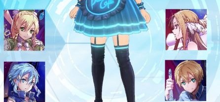 SWORD ART ONLINE Alicization Lycoris - Bonus Pack DLC EU/AU PS4 CD Key SWORD ART ONLINE Alicization Lycoris - Bonus Pack DLC EU/AU PS4 CD Key