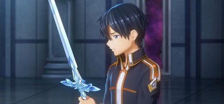 SWORD ART ONLINE Alicization Lycoris EU PC Steam CD Key