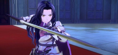 SWORD ART ONLINE Alicization Lycoris EU PC Steam CD Key