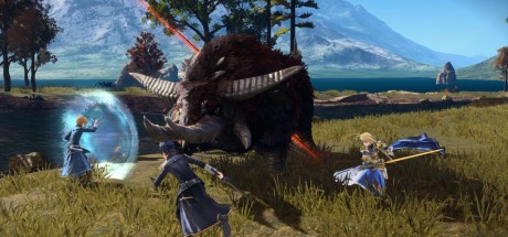 SWORD ART ONLINE Alicization Lycoris EU PC Steam CD Key