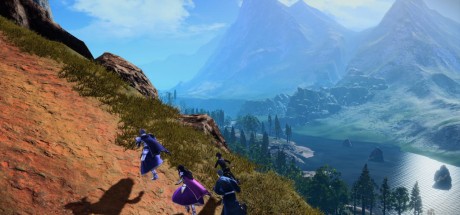 SWORD ART ONLINE Alicization Lycoris EU PC Steam CD Key