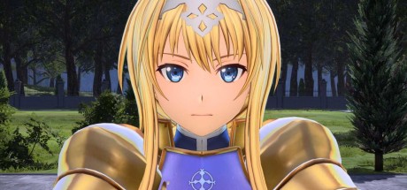 SWORD ART ONLINE Alicization Lycoris EU PC Steam CD Key