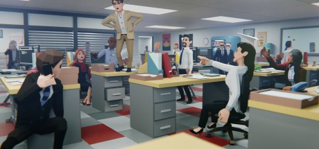 The Tenants PC Steam CD Key