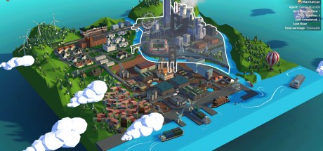 The Tenants PC Steam CD Key