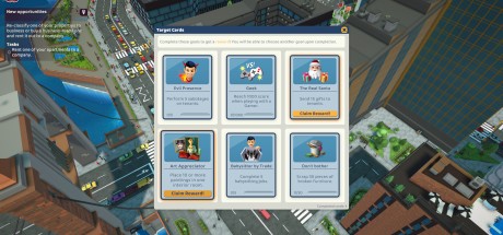 The Tenants PC Steam CD Key