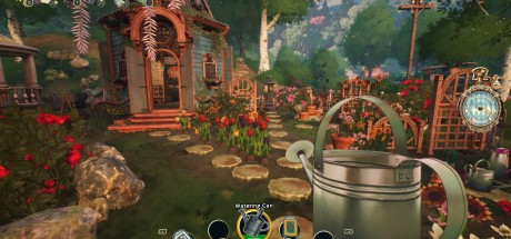 Garden Life: A Cozy Simulator: Supporter Edition PC Steam CD Key Garden Life: A Cozy Simulator: Supporter Edition PC Steam CD Key