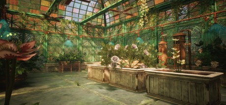 Garden Life: A Cozy Simulator: Supporter Edition PC Steam CD Key