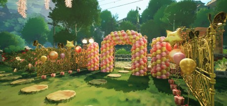 Garden Life: A Cozy Simulator: Supporter Edition PC Steam CD Key