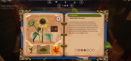 Garden Life: A Cozy Simulator: Supporter Edition PC Steam CD Key