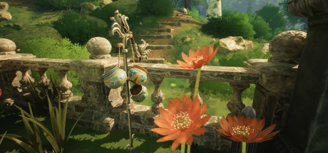 Garden Life: A Cozy Simulator: Supporter Edition PC Steam CD Key